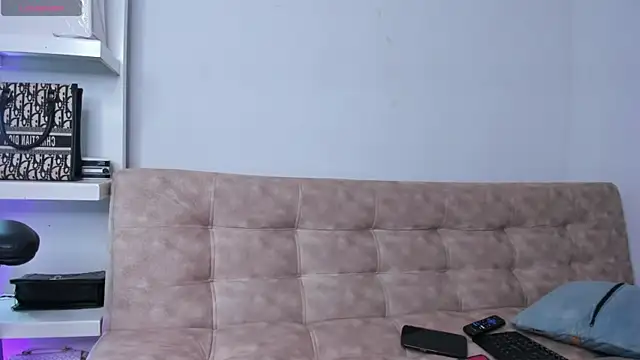 SofiaSweet  online show from 21, 12, 2024