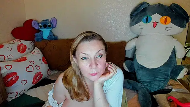 Snapshot of KerryBlareX chatting on 14, 12, 2024 KerryBlareX online show from 14, 12, 2024