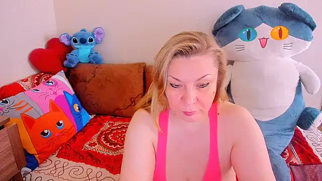 KerryBlareX online show from 28, 4, 2026