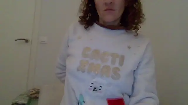 Snapshot of zorritasuperhot chatting on 20, 12, 2024 zorritasuperhot online show from 20, 12, 2024