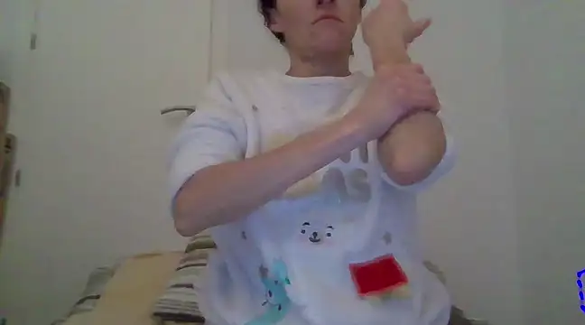 Snapshot of zorritasuperhot chatting on 14, 1, 2025 zorritasuperhot online show from 14, 1, 2025