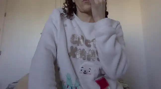 Snapshot of zorritasuperhot chatting on 18, 1, 2025 zorritasuperhot online show from 18, 1, 2025