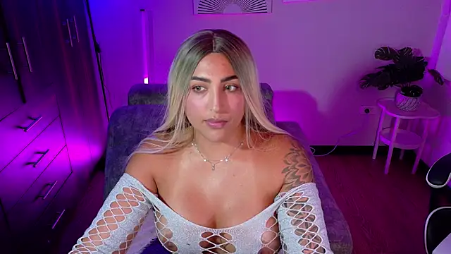 a belladanger online show from 7, 5, 2026