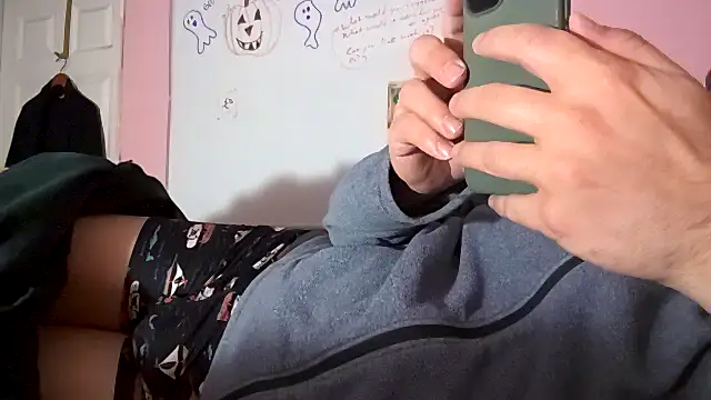 uncuthubs online show from 30, 10, 2025