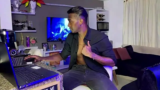 sebastiangrey06 online show from 6, 6, 2026