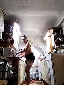 lindaledi2 online show from 13, 2, 2025