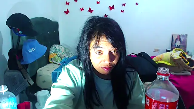 AmaraRoberts420 online show from 15, 9, 2025