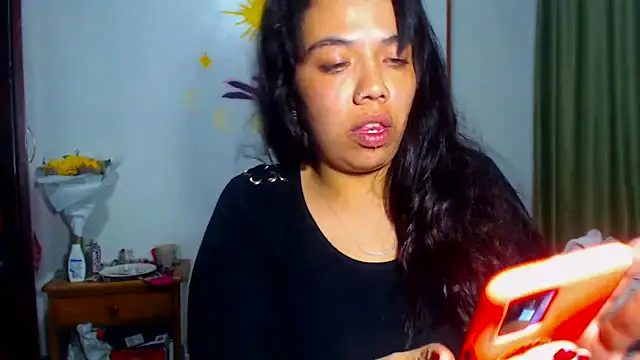 AmaraRoberts420 online show from 9, 3, 2026