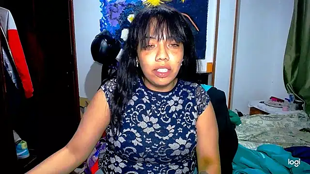 AmaraRoberts420 online show from 19, 5, 2026
