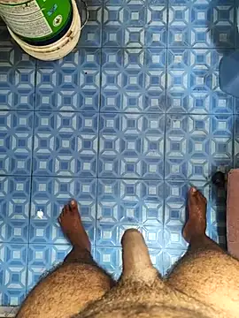 Sanjaymartin29 online show from 20, 9, 2025