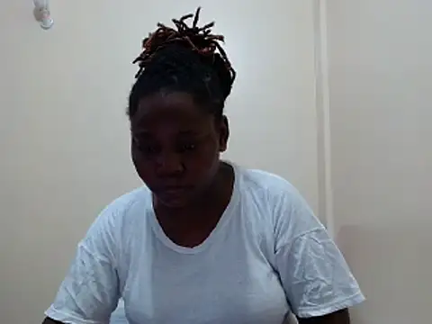 Snapshot of traper_1 chatting on 20, 3, 2025 traper 1 online show from 20, 3, 2025
