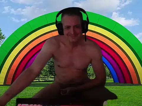 JulioMaximus online show from 5, 6, 2026