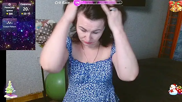 BeatriksS online show from 19, 1, 2025