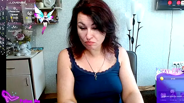 BeatriksS online show from 10, 2, 2026