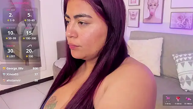 silvia lane online show from 28, 3, 2026