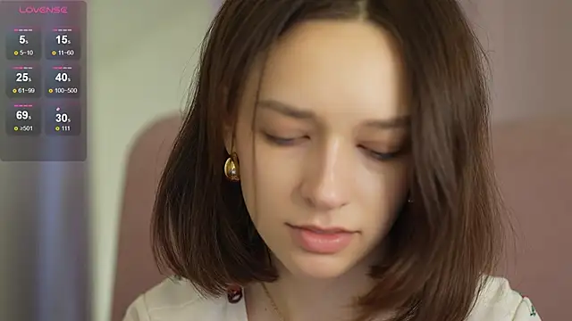 Snapshot of VivianLy_ chatting on 7, 2, 2025 VivianLy online show from 7, 2, 2025