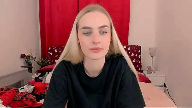 OliviaKisss online show from 24, 1, 2025
