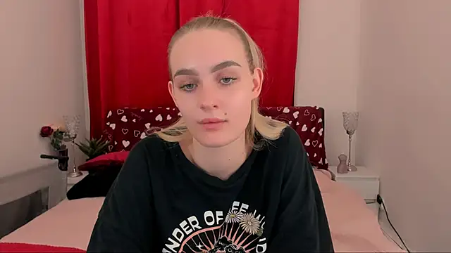 OliviaKisss online show from 29, 1, 2025