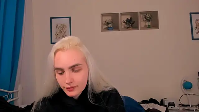 OliviaKisss online show from 19, 5, 2026