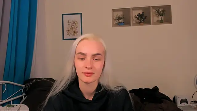 OliviaKisss online show from 20, 5, 2026