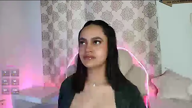 VICTORIABLACK xh online show from 6, 3, 2025