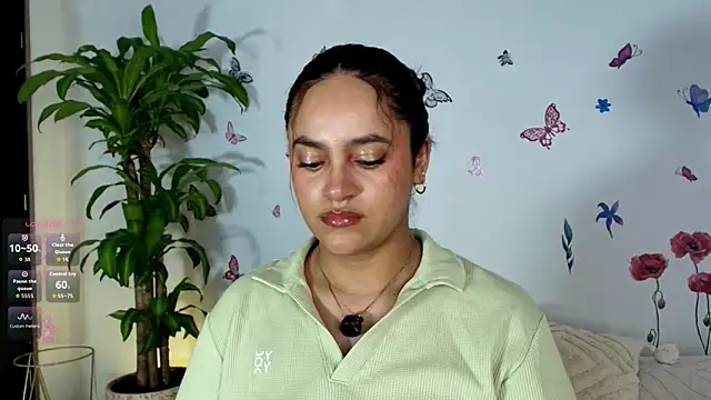 VICTORIABLACK xh online show from 3, 6, 2026