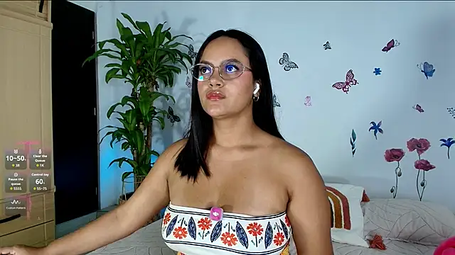VICTORIABLACK xh online show from 22, 7, 2026