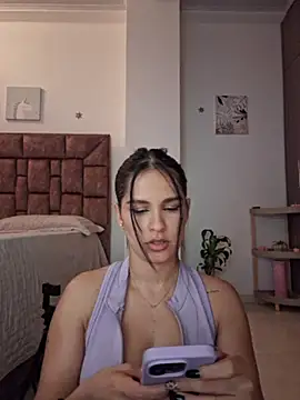 Snapshot of heyshaa chatting on 19, 3, 2026 heyshaa online show from 19, 3, 2026