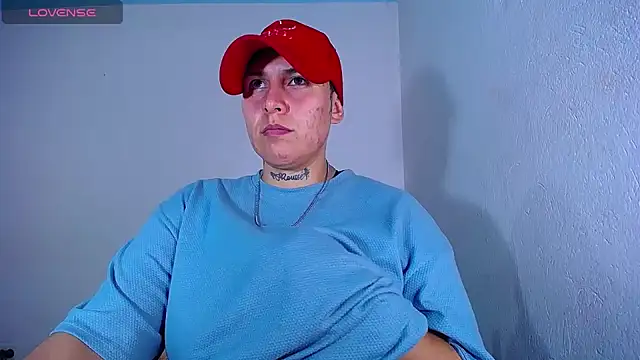 Snapshot of Yessi_rousse chatting on 2, 12, 2024 Yessi rousse online show from 2, 12, 2024