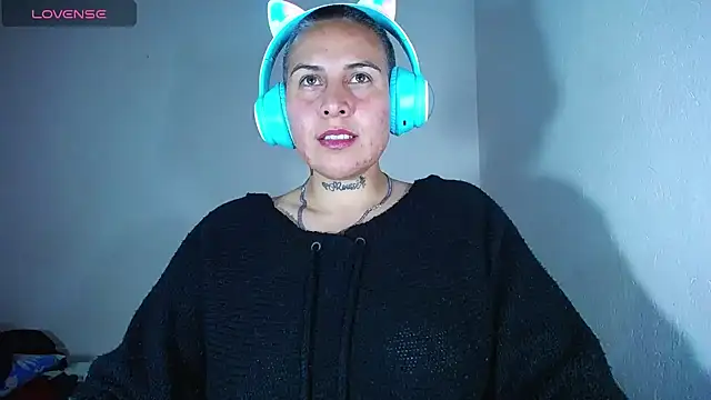 Snapshot of Yessi_rousse chatting on 14, 12, 2024 Yessi rousse online show from 14, 12, 2024