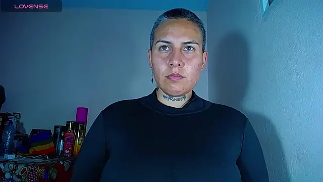 Snapshot of Yessi_rousse chatting on 18, 12, 2024 Yessi rousse online show from 18, 12, 2024