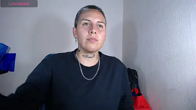 Snapshot of Yessi_rousse chatting on 31, 1, 2025 Yessi rousse online show from 31, 1, 2025