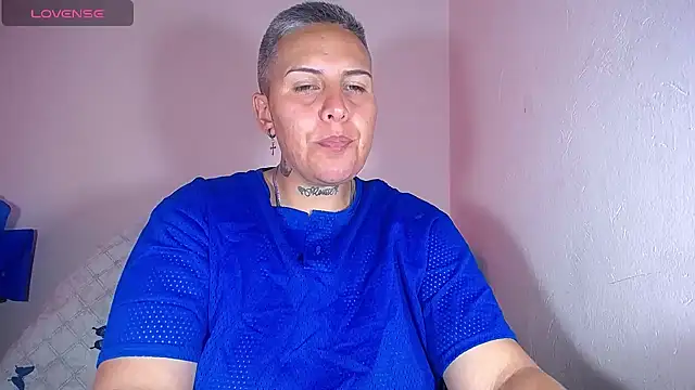 Snapshot of Yessi_rousse chatting on 6, 2, 2025 Yessi rousse online show from 6, 2, 2025