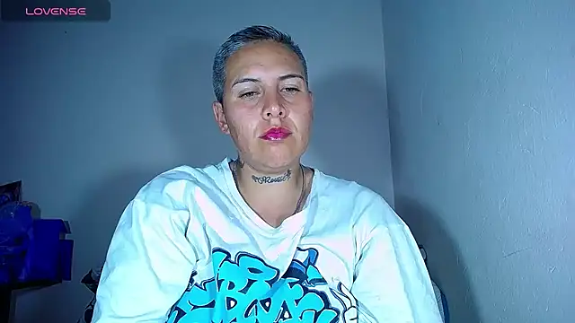 Snapshot of Yessi_rousse chatting on 12, 2, 2025 Yessi rousse online show from 12, 2, 2025