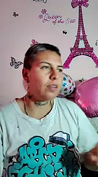 Snapshot of Yessi_rousse chatting on 16, 2, 2025 Yessi rousse online show from 16, 2, 2025
