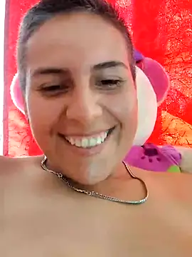 Snapshot of Yessi_rousse chatting on 18, 2, 2025 Yessi rousse online show from 18, 2, 2025