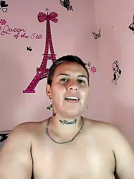 Snapshot of Yessi_rousse chatting on 19, 2, 2025 Yessi rousse online show from 19, 2, 2025