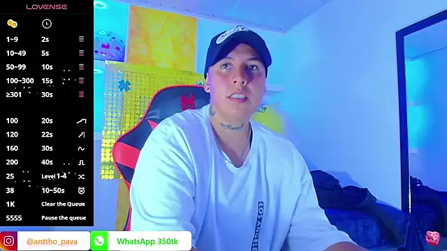 Snapshot of Yessi_rousse chatting on 15, 3, 2025 Yessi rousse online show from 15, 3, 2025