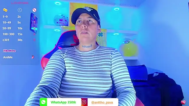 Snapshot of Yessi_rousse chatting on 15, 3, 2025 Yessi rousse online show from 15, 3, 2025