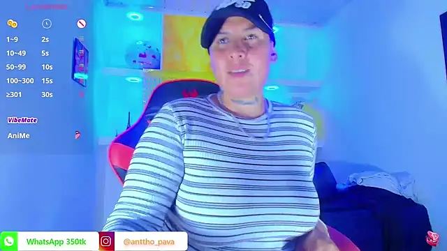 Snapshot of Yessi_rousse chatting on 15, 3, 2025 Yessi rousse online show from 15, 3, 2025