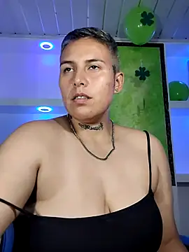 Snapshot of Yessi_rousse chatting on 19, 3, 2025 Yessi rousse online show from 19, 3, 2025