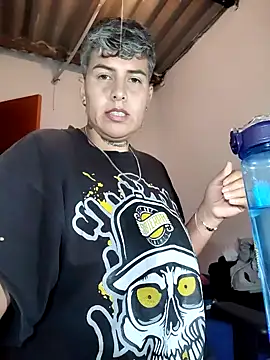 Yessi rousse online show from 11, 4, 2026