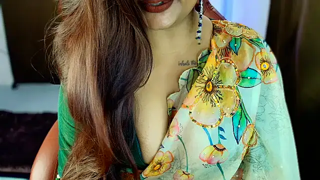 shanayaaa 1 online show from 21, 10, 2025