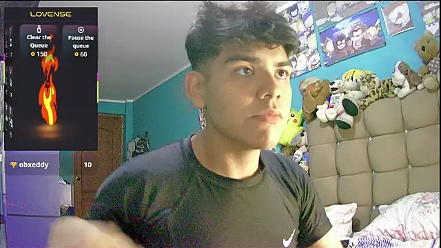 Valesh20 online show from 26, 2, 2026