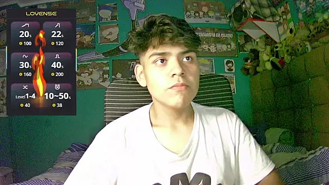 Valesh20 online show from 25, 3, 2026