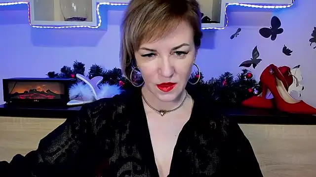 feliziaDesire online show from 10, 12, 2024