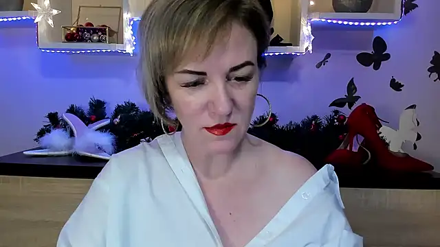 feliziaDesire online show from 16, 12, 2024