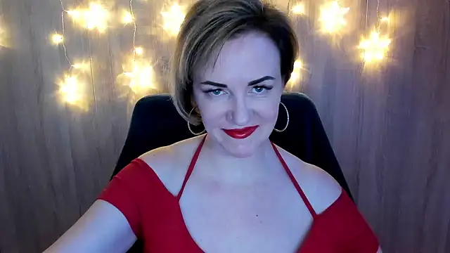 feliziaDesire online show from 18, 12, 2024