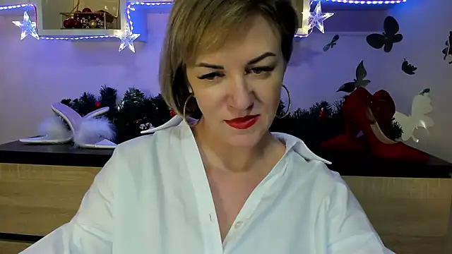 feliziaDesire online show from 28, 12, 2024
