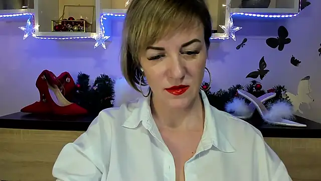 feliziaDesire online show from 7, 1, 2025